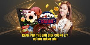 Khám Phá Nổ Hũ Điên Cuồng 777 Nohu90 Cơ Hội Thắng Lớn!