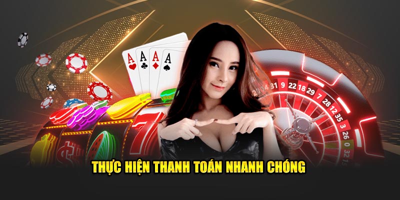 Ta nên hiểu rõ cách thức thanh toán